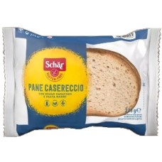 SCHAR PANE CASERECCIO 5 PEZZI DA 55 G