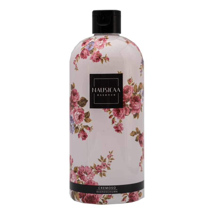 NAUSICAA BAGNOSCHIUMA CREMOSO SHABBY CHIC 500 ML