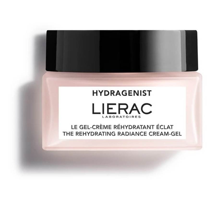 HYDRAGENIST IL GEL CREMA REIDRATANTE ILLUMINANTE 50 ML HYDRAGENIST IL GEL CREMA REIDRATANTE ILLUMINANTE 50 ML