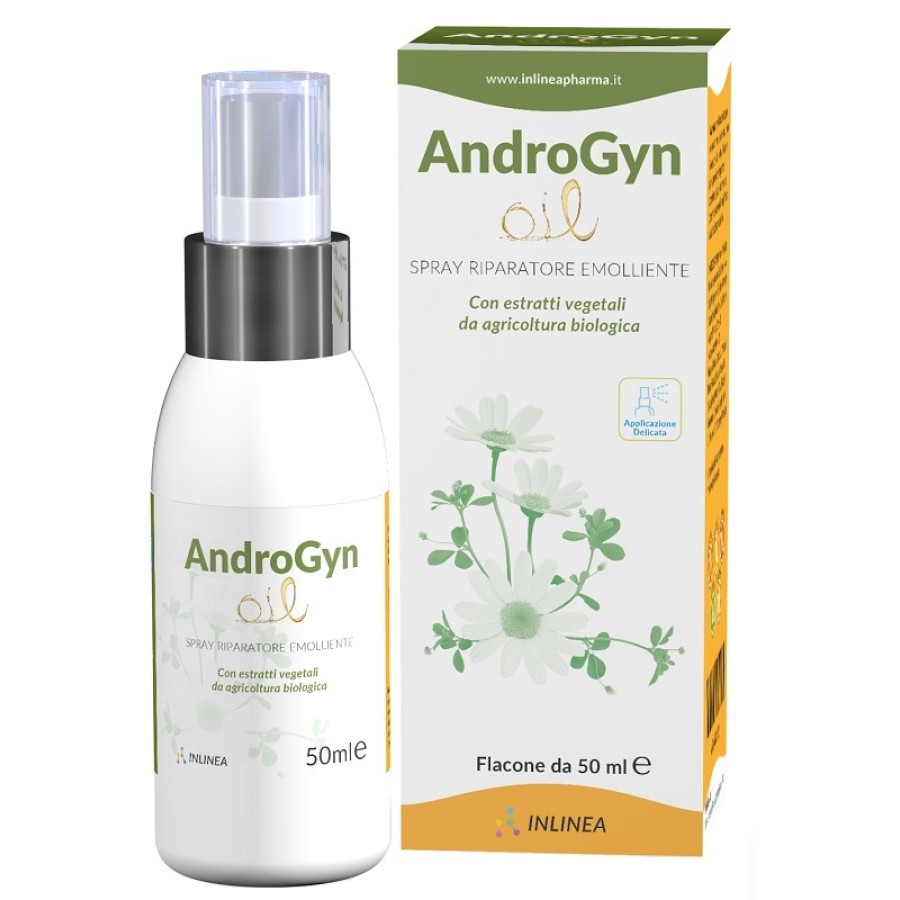 ANDROGYN OIL 50 ML ANDROGYN OIL 50 ML