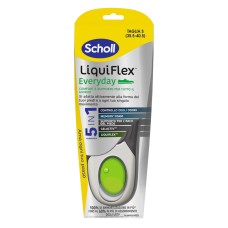 SCHOLL LIQUIFLEX EVERYDAY TAGLIA SMALL
