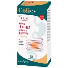 COLI EV CALM 45 CAPSULE