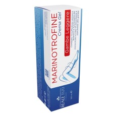 MARINOTROFINE CREMA GEL 100 ML