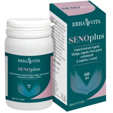 SENO PLUS 60 CAPSULE