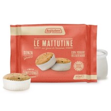 AGLUTEN LE MATTUTINE 4 PEZZI