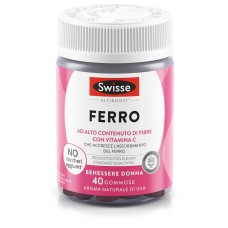 SWISSE FERRO 40 GOMMOSE