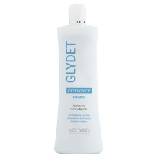 GLYDET CORPO DETERGENTE LIQUIDO 400 ML