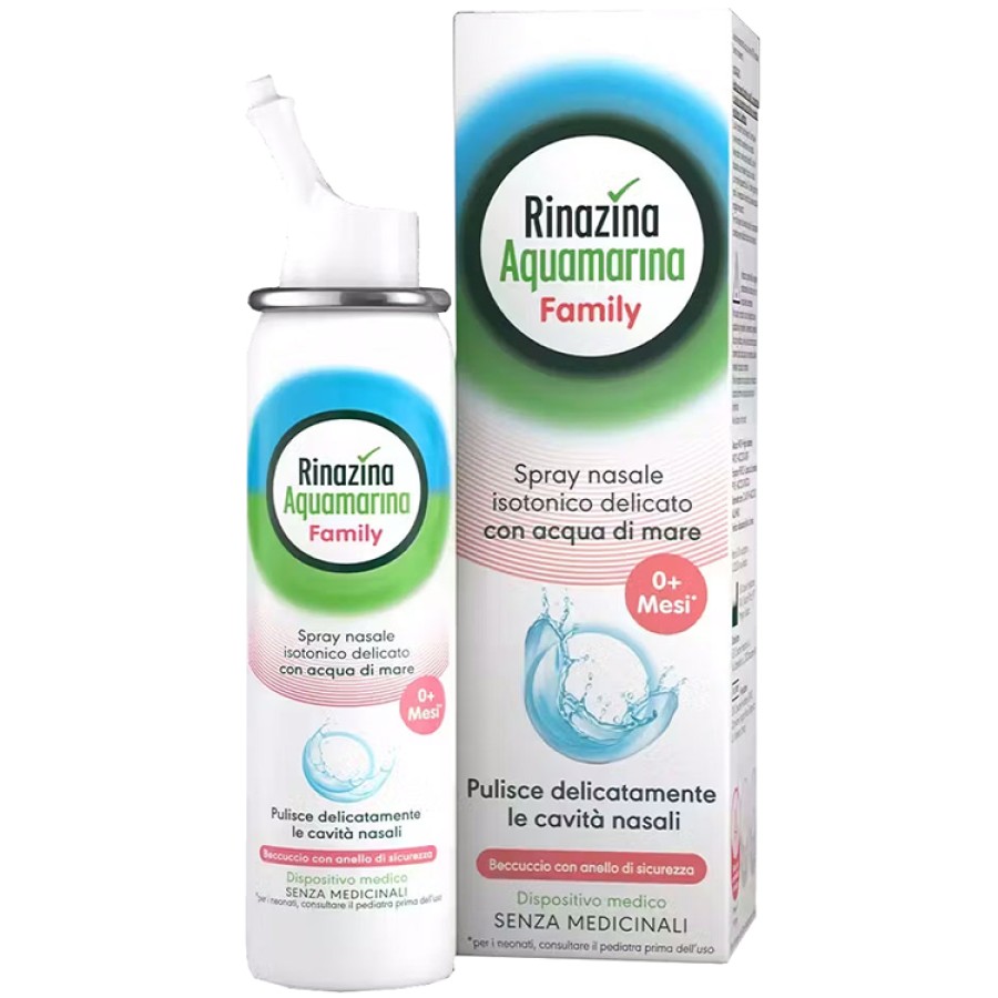 RINAZINA AQUAMARINA ISO FAMILY PROMO 23