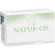 NATUR-OX COMPRESSE