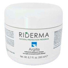 RIDERMA ARGILLA 200 ML