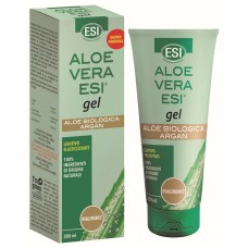 ESI ALOE VERA GEL ARGAN 200 ML