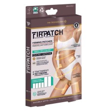 FIRPATCH ZONE CRITICHE 48 PEZZI