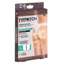 FIRPATCH GLUTEI 16 PEZZI