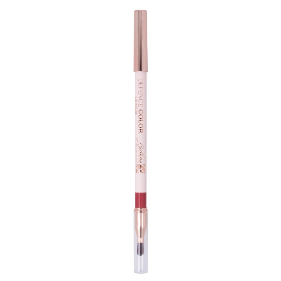 DEFENCE COLOR LIP DESIGN MATITA LABBRA 209 PAPRIKA