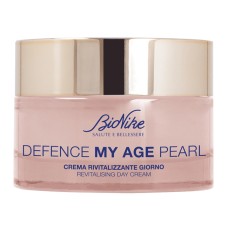 DEFENCE MY AGE PEARL CREMA GIORNO RIVITALIZZANTE 50 ML