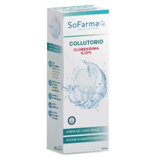 COLLUTORIO CLOREX 012 300 ML SOFARMAPIU'