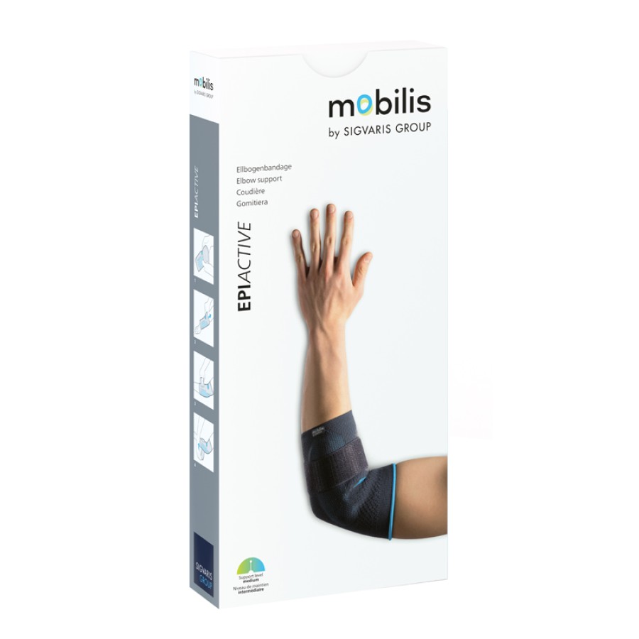 GOMITIERA MOBILIS EPIACTIVE L