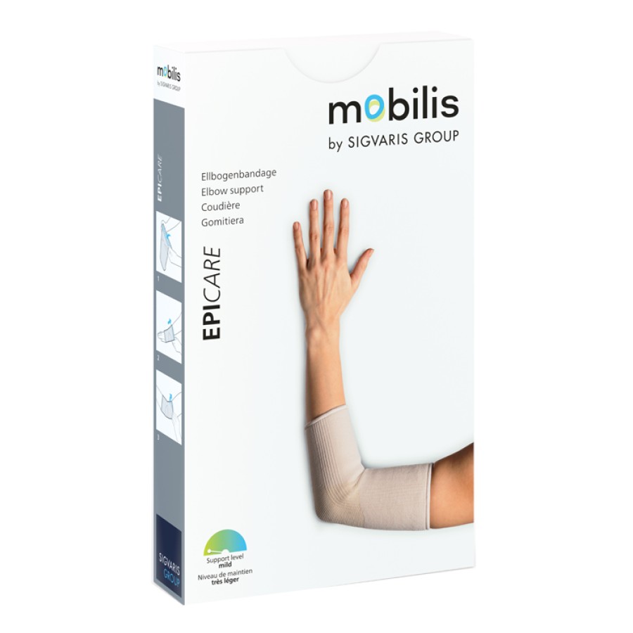 GOMITIERA MOBILIS EPICARE M