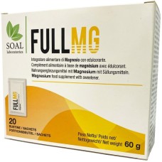 FULLMG 20 BUSTINE