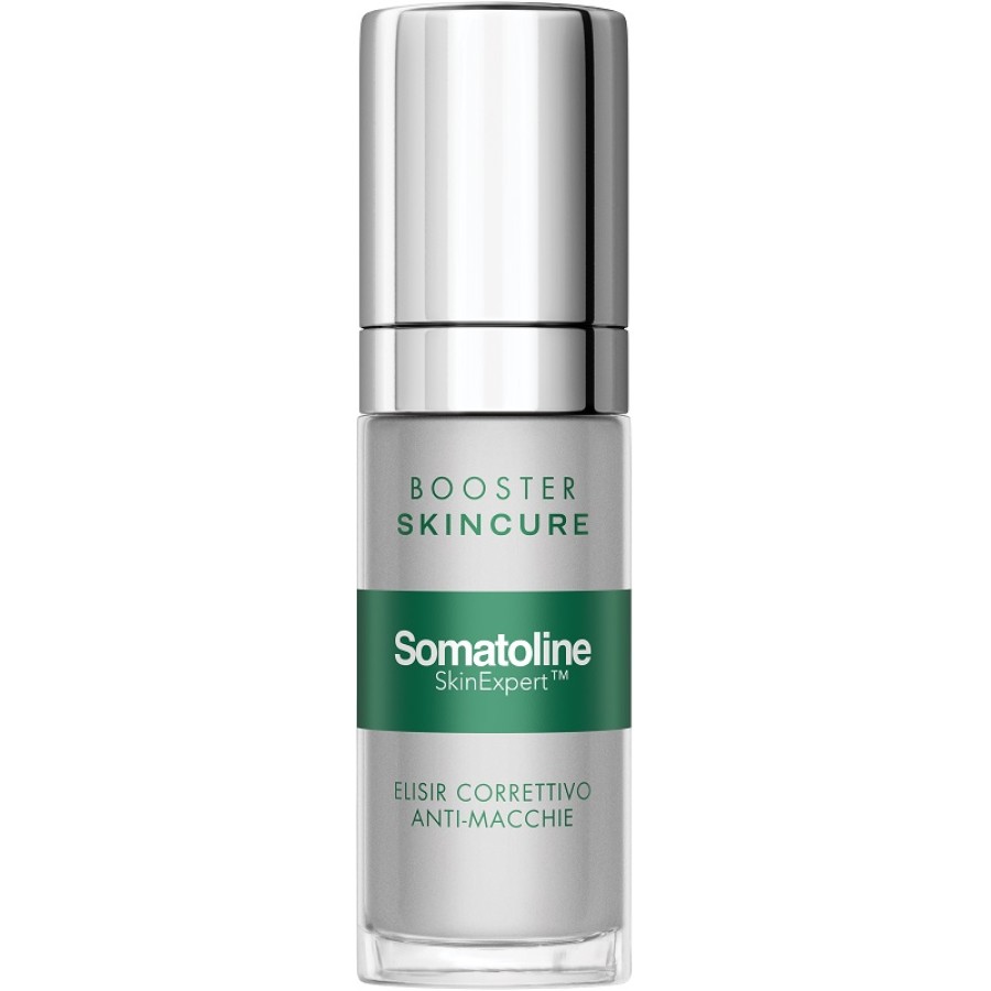 SOMATOLINE SKIN EXPERT SKINCURE ELISIR ANTI-MACCHIE 30 ML