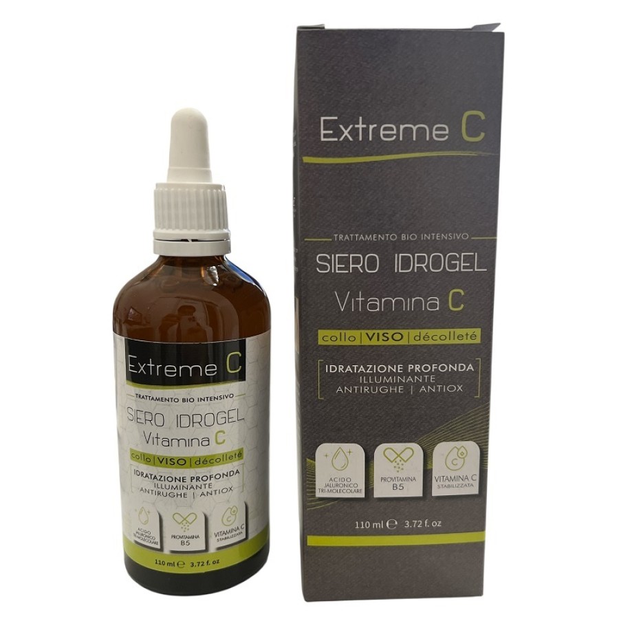 EXTREME C SIERO GEL 110 ML