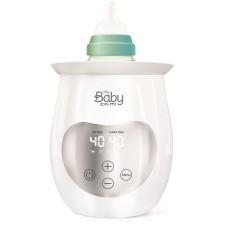 SCALDABIBERON ELETTRICO SPEEDY PAPPA
