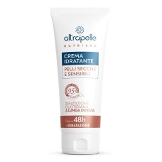 ALTRAPELLE NUTRISKO CREMA IDRATANTE PELLI SECCHE E SENSIBILI 30 ML