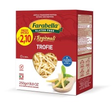 FARABELLA TROFIE I REGIONALI PROMO 250 G
