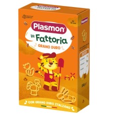 PLASMON PASTINA FATTORIA 250 G