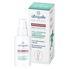 ALTRAPELLE DRY&FEEL ANTISFREGAMENTO SPRAY PROTETTIVO 35 ML