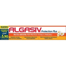 ALGASIV PASTA ADESIVA 40 G PROMO ALGASIV PASTA ADESIVA 40 G PROMO