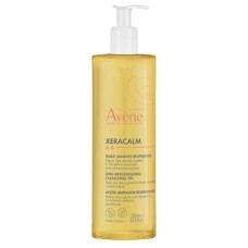 EAU THERMALE AVENE XERACALM AD OLIO DETERGENTE 750 ML EAU THERMALE AVENE XERACALM AD OLIO DETERGENTE 750 ML