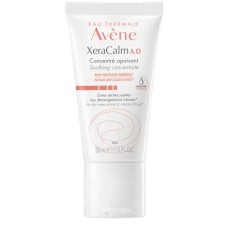 EAU THERMALE AVENE XERACALM AD CONCENTRATO 50 ML NUOVA FORMULAZIONE EAU THERMALE AVENE XERACALM AD CONCENTRATO 50 ML NUOVA FORMULAZIONE