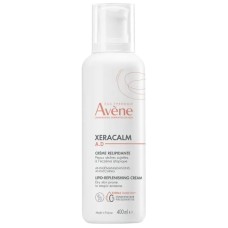 EAU THERMALE AVENE XERACALM AD CREMA LIPORESTITUTIVA 400 ML NUOVA FORMULAZIONE EAU THERMALE AVENE XERACALM AD CREMA LIPORESTITUTIVA 400 ML NUOVA FORMULAZIONE