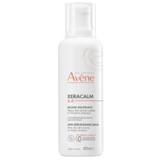 EAU THERMALE AVENE XERACALM AD BALSAMO LIPORESTITUTIVO 400 ML NUOVA FORMULAZIONE EAU THERMALE AVENE XERACALM AD BALSAMO LIPORESTITUTIVO 400 ML NUOVA FORMULAZIONE