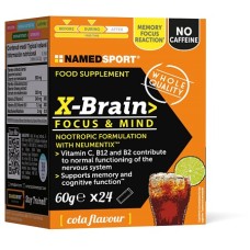 X-BRAIN 24 STICK