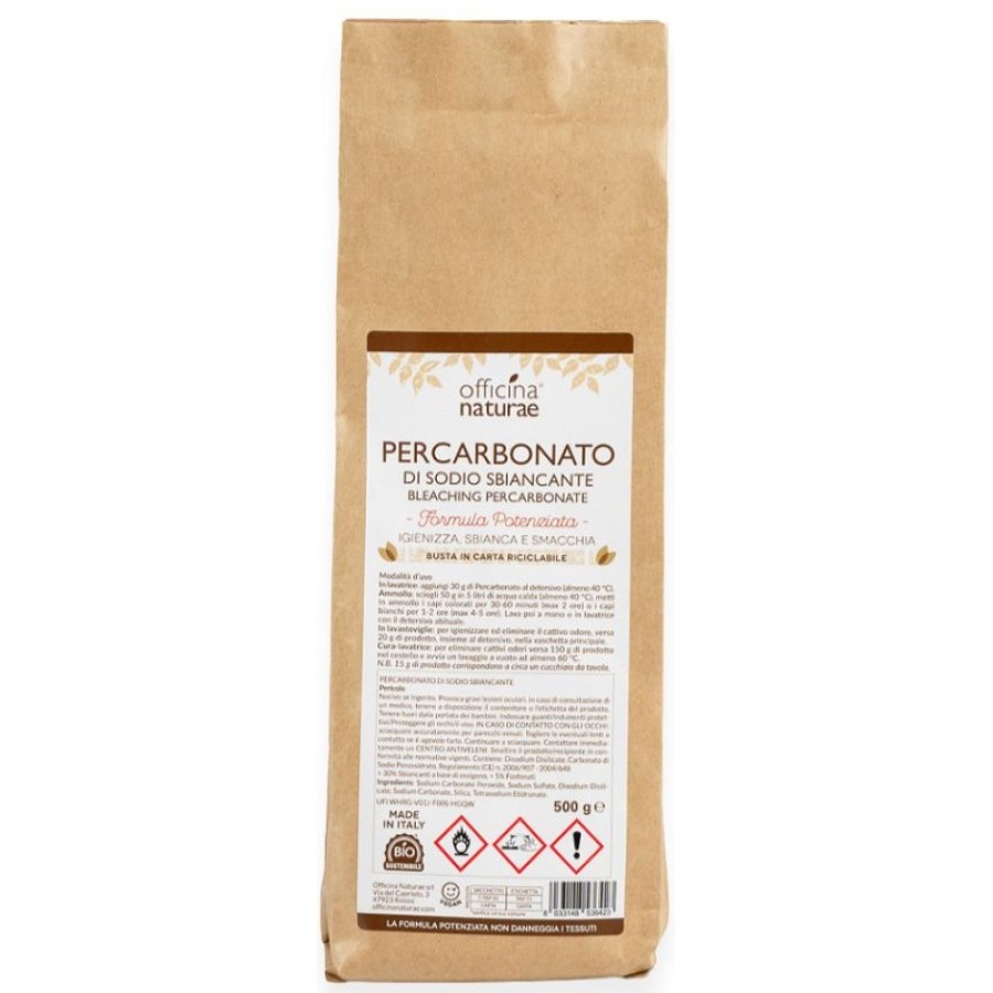 PERCARBONATO SBIANCANTE 500 G
