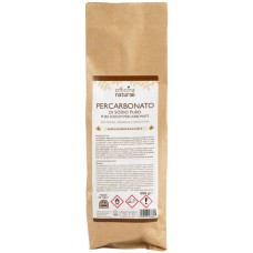 PERCARBONATO SODIO PURO 500 G