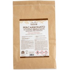 PERCARBONATO SBIANCANTE POTENZIATO ORIGINALE 1 KG