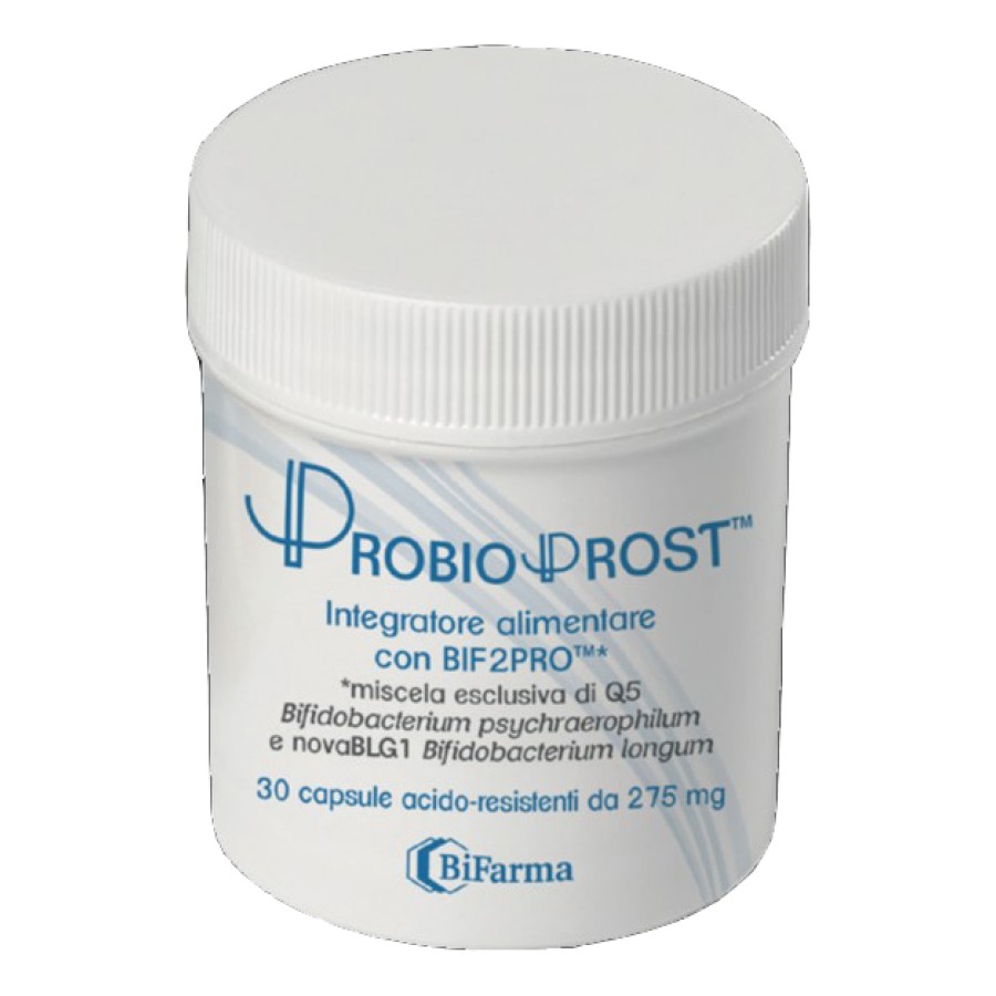 PROBIOPROST BIF2PRO 30 CAPSULE PROBIOPROST BIF2PRO 30 CAPSULE