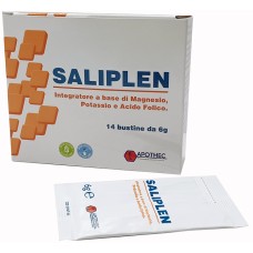 SALIPLEN 14 BUSTINE DA 6 G