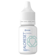 ALORESET GOCCE OCULARI 8 ML