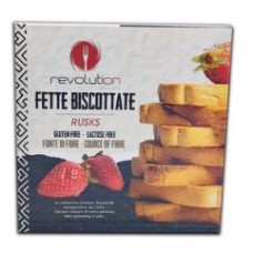FETTE BISCOTTATE 220 G