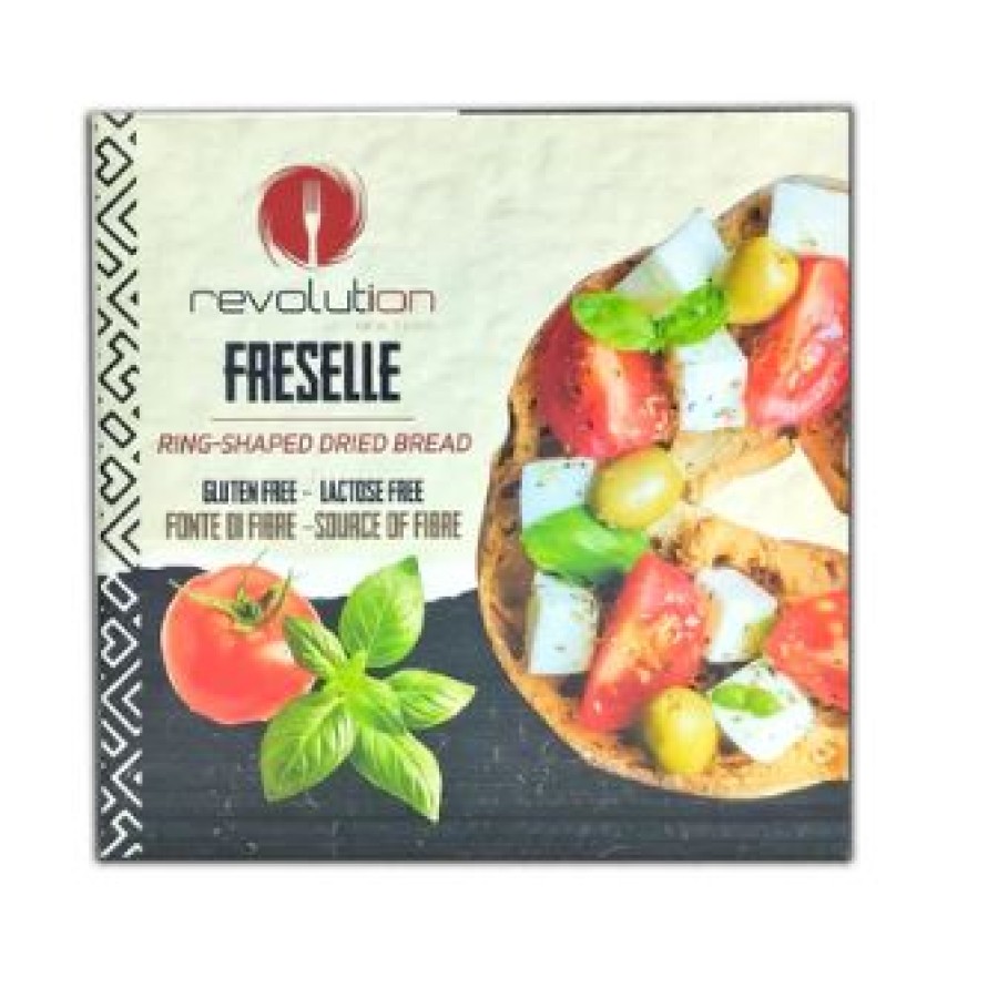 FRISELLA 250 G