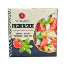 FRESELLA RUSTICA 250 G