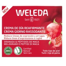 CREMA GIORNO RASSODANTE MELOGRANO E MACA 40 ML