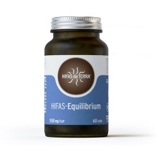 HIFAS EQUILIBRIUM 60 CAPSULE