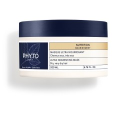 PHYTO NUTRITION MASCHERA 200 ML