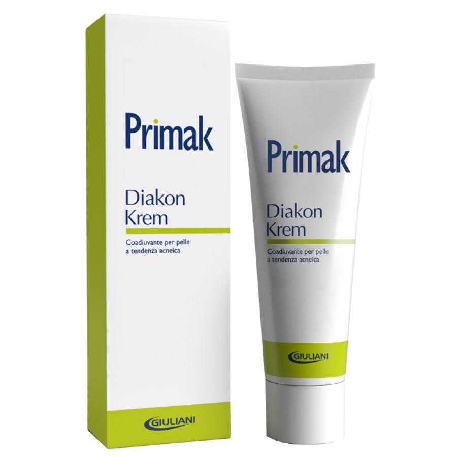 PRIMAK DIAKON KREM 30 ML