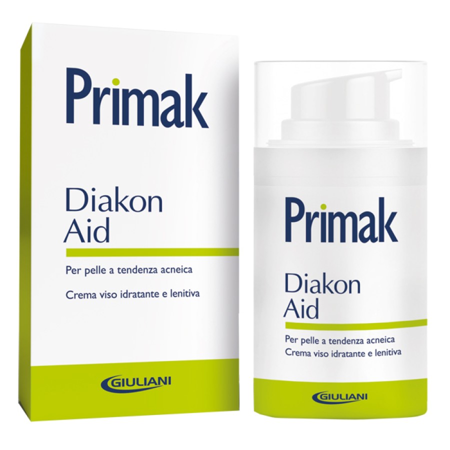 PRIMAK DIAKON AID 50 ML PRIMAK DIAKON AID 50 ML